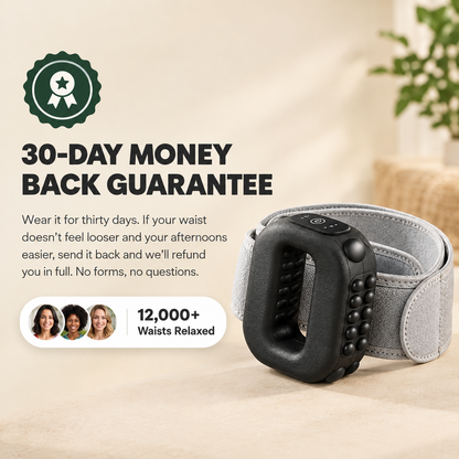 Pulse Core Massage Belt